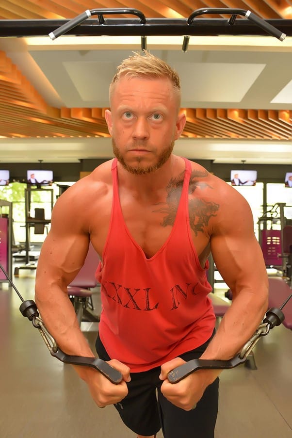 Gloucester Based Personal Trainer